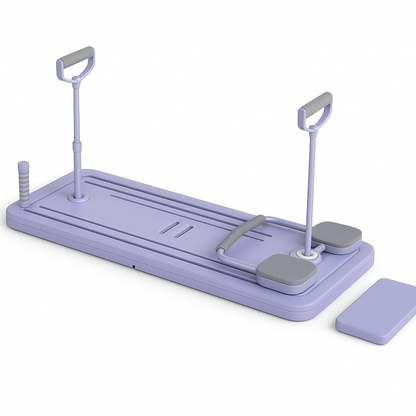 Pilates Reformer Pilaneo