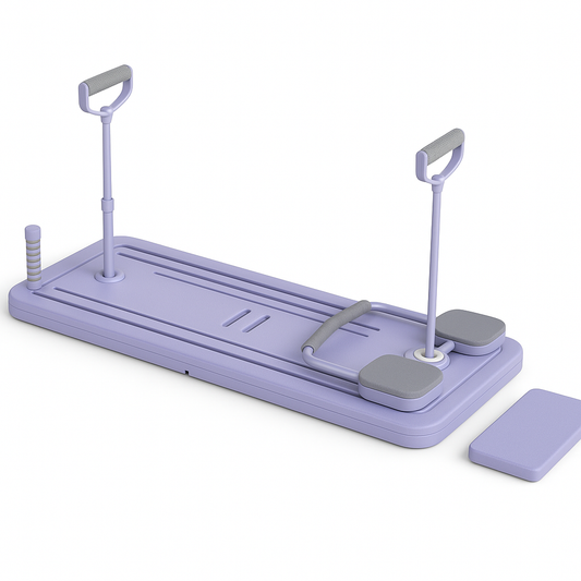 Pilates Reformer Pilaneo